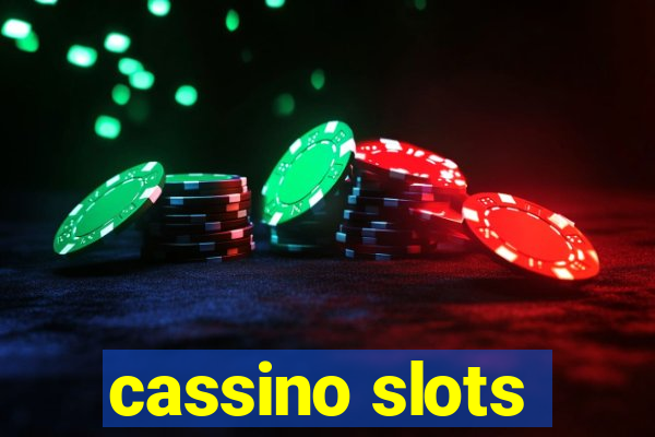 cassino slots