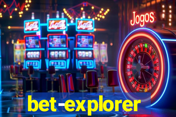 bet-explorer