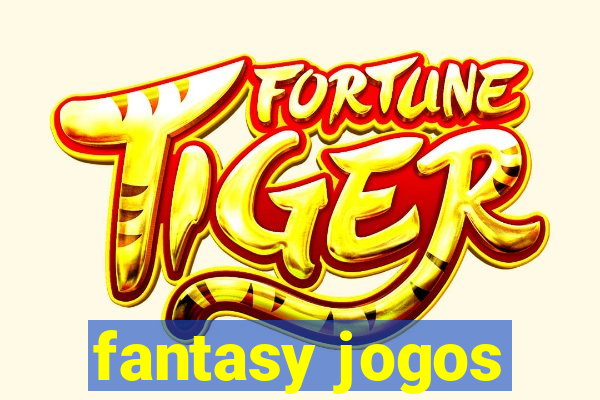 fantasy jogos