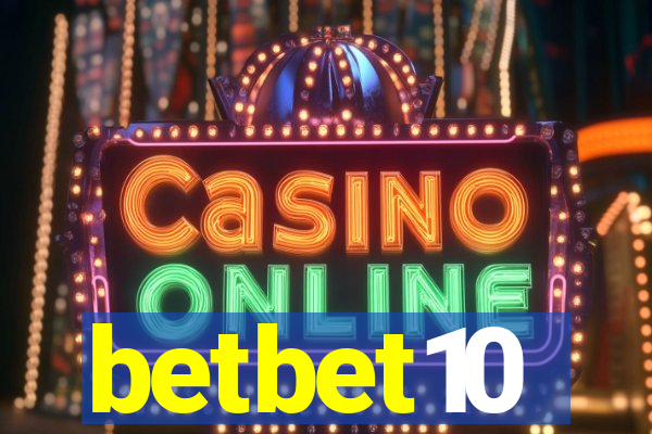 betbet10