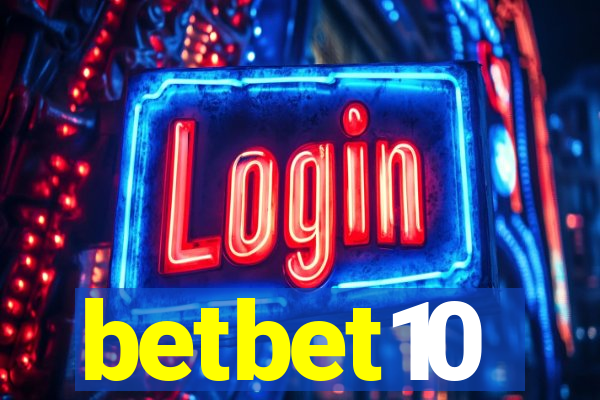 betbet10