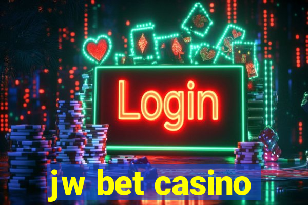 jw bet casino