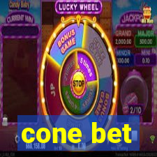 cone bet