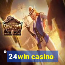 24win casino