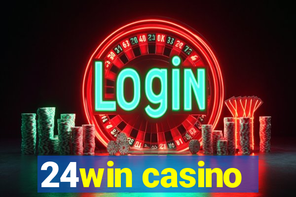 24win casino