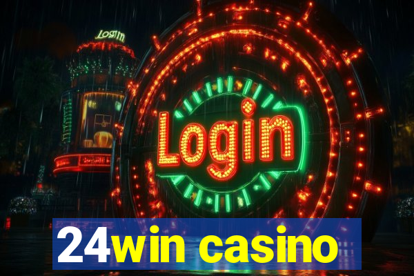 24win casino