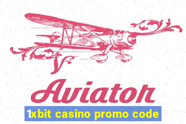 1xbit casino promo code