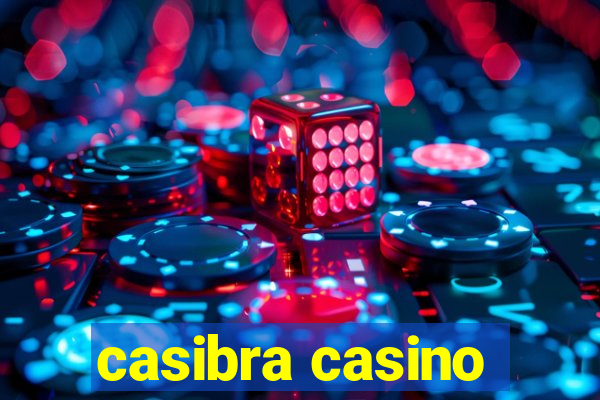 casibra casino