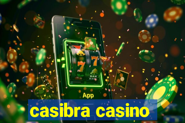 casibra casino