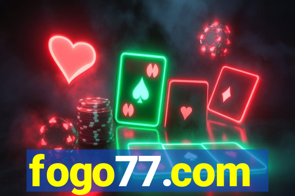 fogo77.com