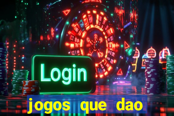 jogos que dao bonus ao se cadastrar