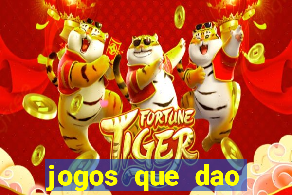 jogos que dao bonus ao se cadastrar