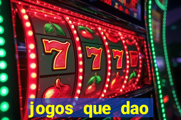 jogos que dao bonus ao se cadastrar