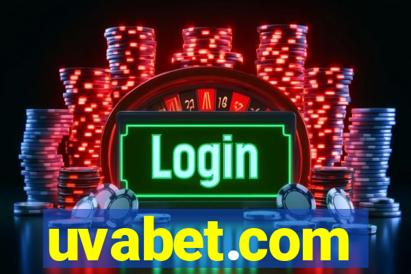 uvabet.com