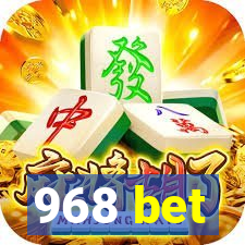 968 bet