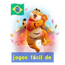 jogos fácil de ganhar dinheiro