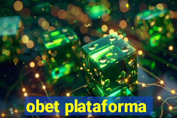 obet plataforma