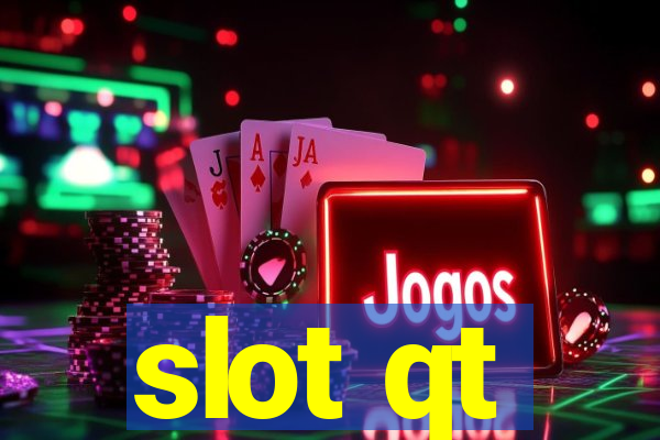 slot qt