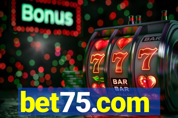 bet75.com