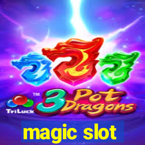 magic slot