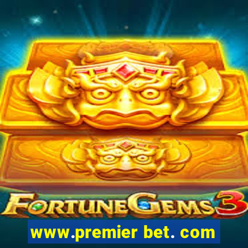 www.premier bet. com