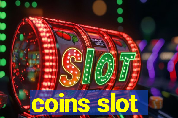 coins slot