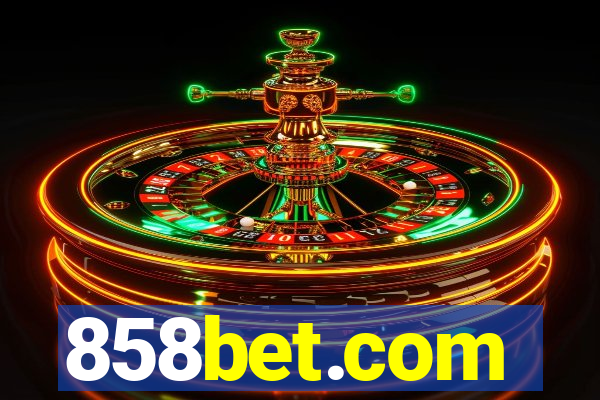 858bet.com