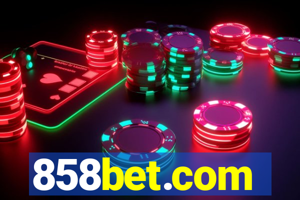 858bet.com