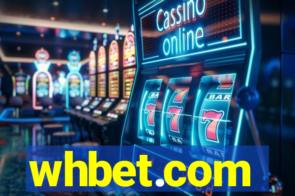 whbet.com