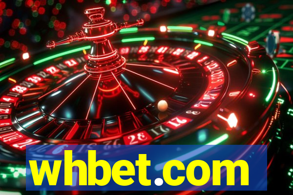 whbet.com