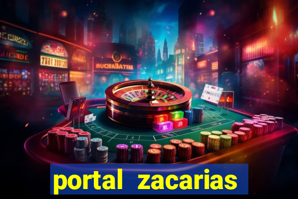 portal zacarias caso gustavo