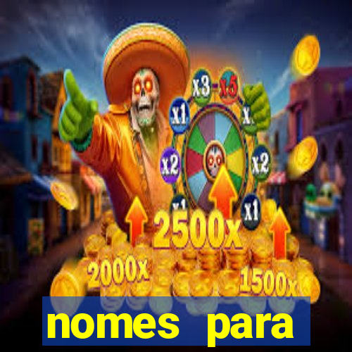 nomes para necromantes rpg