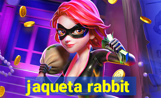 jaqueta rabbit