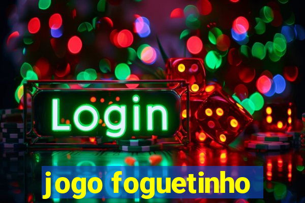 jogo foguetinho