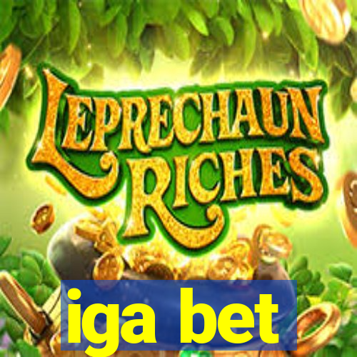 iga bet