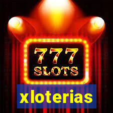 xloterias