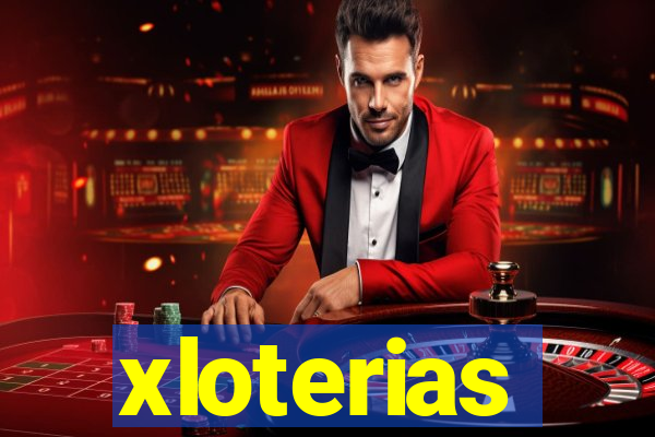 xloterias