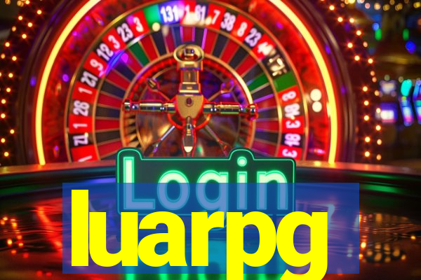 luarpg