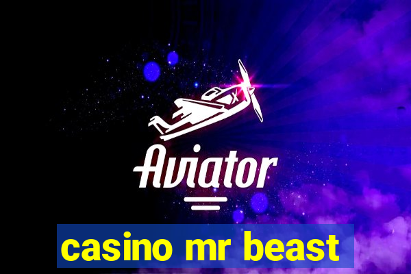 casino mr beast