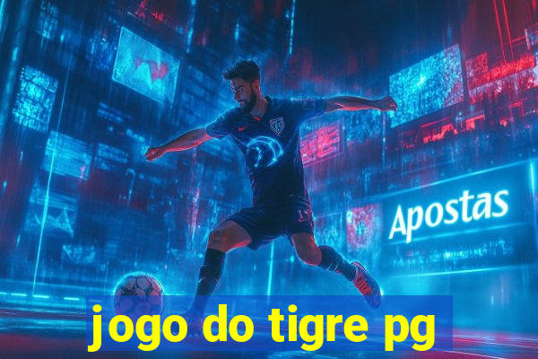 jogo do tigre pg