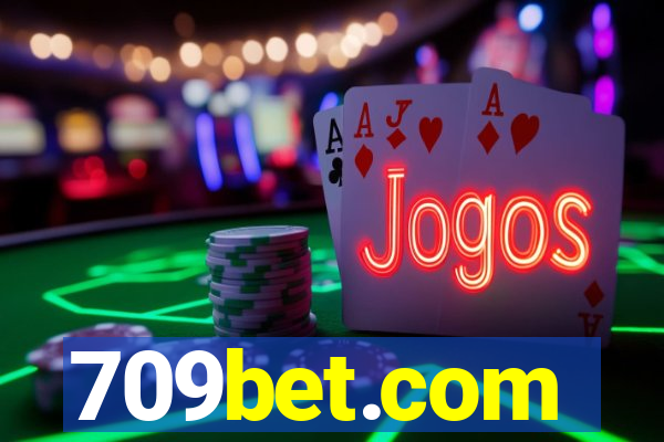 709bet.com