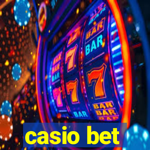 casio bet