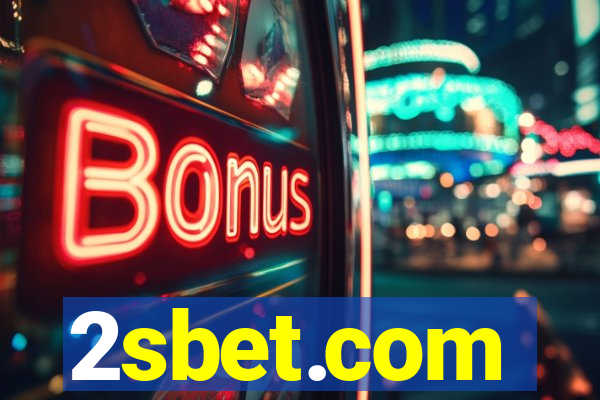 2sbet.com