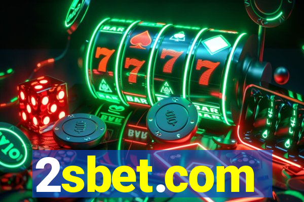 2sbet.com