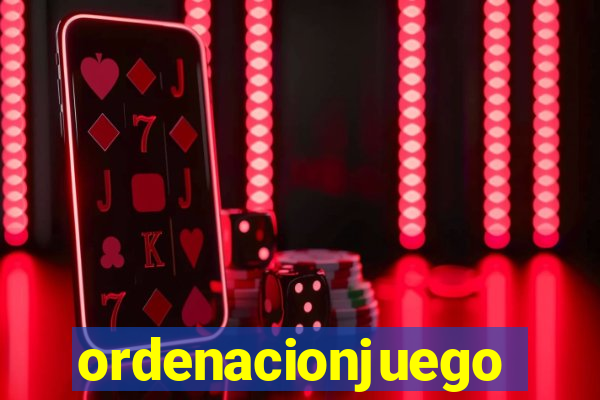 ordenacionjuego.es