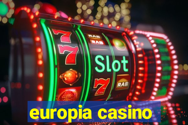 europia casino