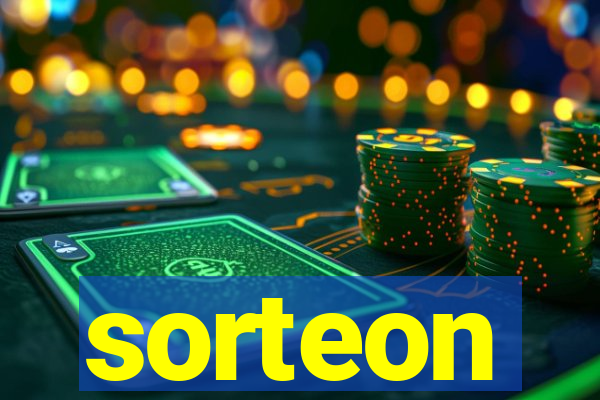 sorteon