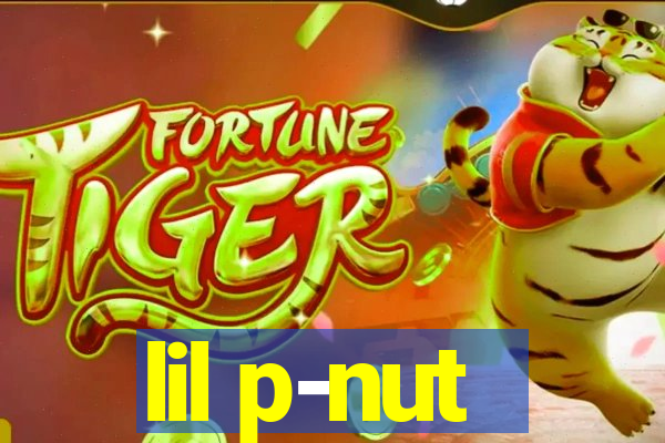 lil p-nut