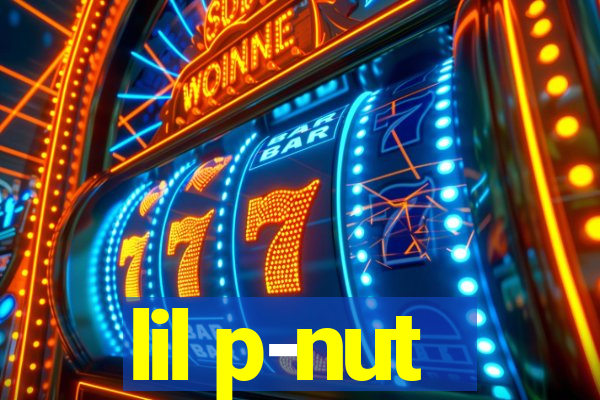 lil p-nut