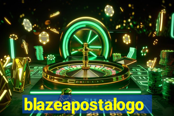 blazeapostalogo